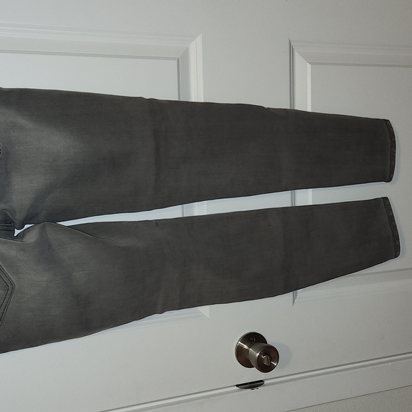 Express women's high rise ankle legging - Picture 4 of 6